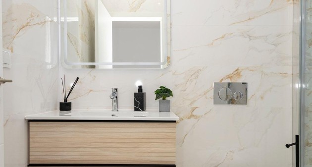 Nowo zbudowane - Willa - Polop - Polop Hills