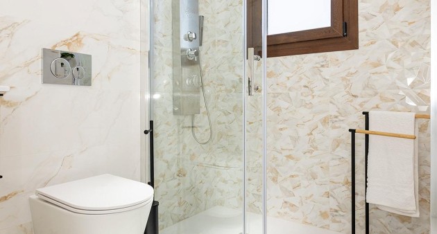 Nowo zbudowane - Willa - Polop - Polop Hills