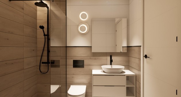 Nowo zbudowane - Bungalow - Pilar de La Horadada - pueblo