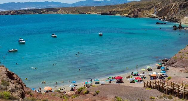 Nybygg - Town House - Fuente Álamo - La Pinilla