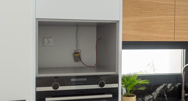 Nouvelle construction - Villa - San Pedro del Pinatar