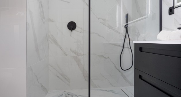 Nouvelle construction - Villa - San Pedro del Pinatar