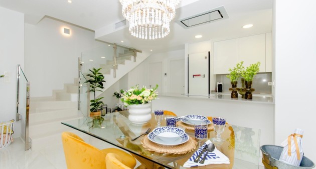 Nybygg - Villa - Orihuela - Vistabella Golf