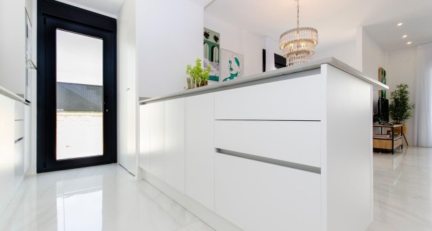 Nybygg - Villa - Orihuela - Vistabella Golf