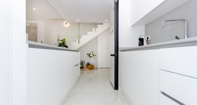 Nybygg - Villa - Orihuela - Vistabella Golf