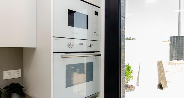 Nybygg - Villa - Orihuela - Vistabella Golf