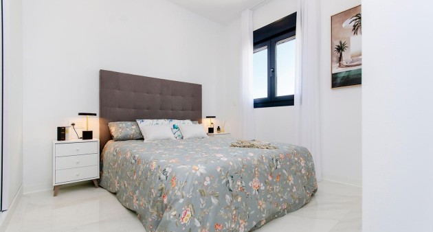 Nybygg - Villa - Orihuela - Vistabella Golf