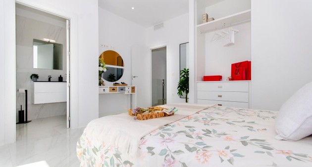 Nybygg - Villa - Orihuela - Vistabella Golf