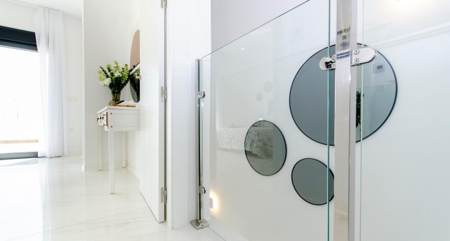 Nybygg - Villa - Orihuela - Vistabella Golf