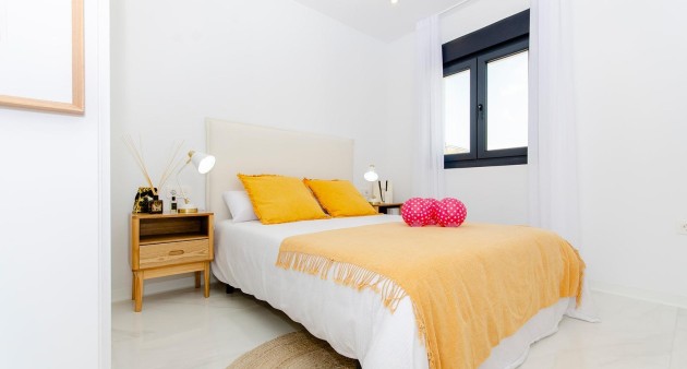 Nybygg - Villa - Orihuela - Vistabella Golf