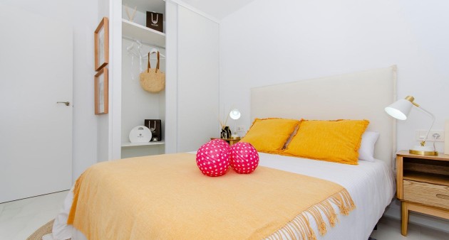 Nybygg - Villa - Orihuela - Vistabella Golf