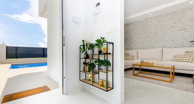 Nybygg - Villa - Orihuela - Vistabella Golf