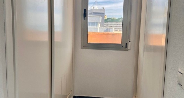 Nybygg - Toppleilighet - Calpe - Playa La Fossa