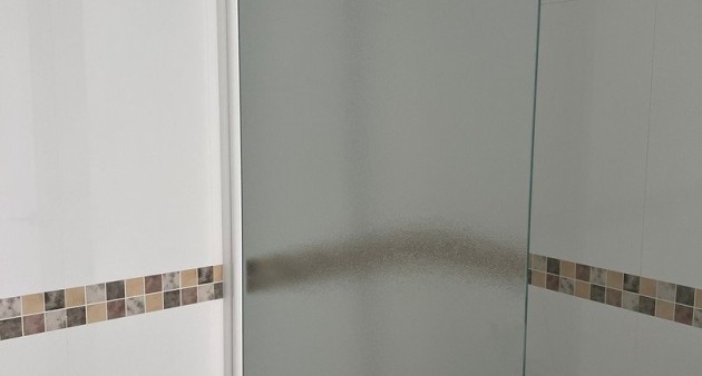 Nybygg - Toppleilighet - Calpe - Playa La Fossa