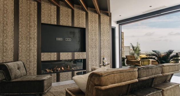 Nybygg - Villa - Ciudad Quesada - Rojales - ALTOS DE LA MARQUESA