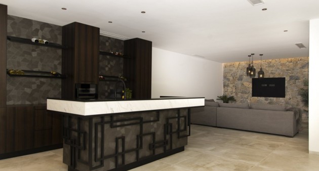 Nybygg - Villa - Ciudad Quesada - Rojales - ALTOS DE LA MARQUESA