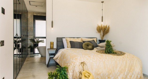 Nybygg - Villa - Ciudad Quesada - Rojales - ALTOS DE LA MARQUESA