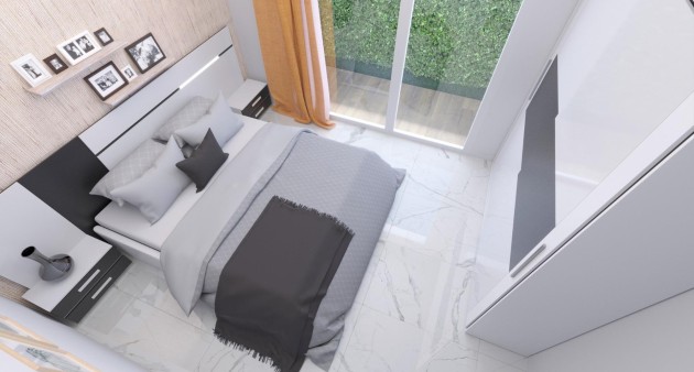 Nybygg - Villa - Ciudad Quesada - Rojales - Golf La Marquesa (Ciudad Quesada)