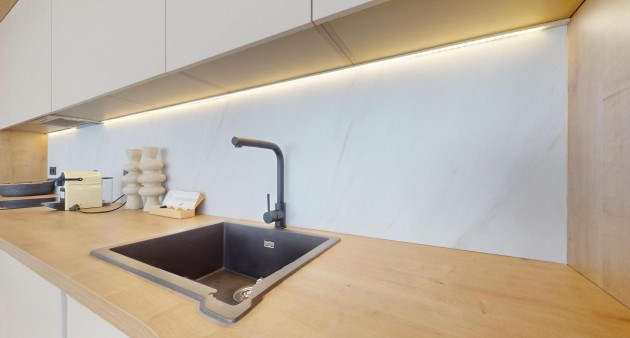 Nybygg - Villa - Polop - PAU 1