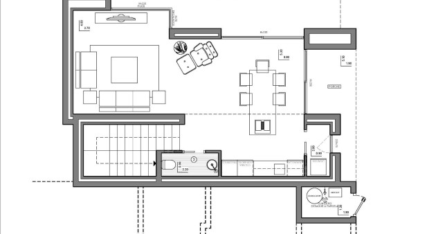 Nybygg - Villa - Benitachell - Cumbre del Sol