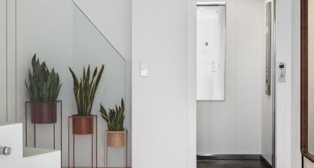 Nybygg - Villa - Altea - Sierra Altea