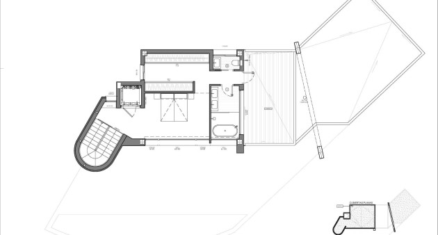 Nybygg - Villa - Altea - Sierra Altea