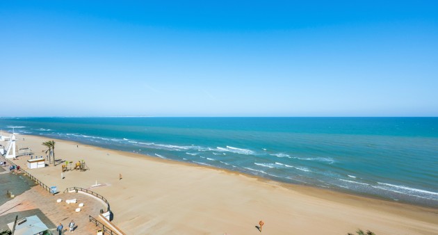 Bruktbolig - Leilighet - Guardamar del Segura - Guardamar