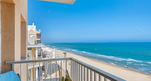 Bruktbolig - Leilighet - Guardamar del Segura - Guardamar