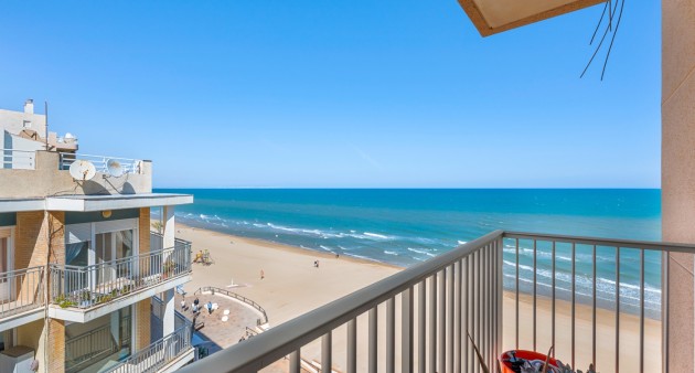 Bruktbolig - Leilighet - Guardamar del Segura - Guardamar