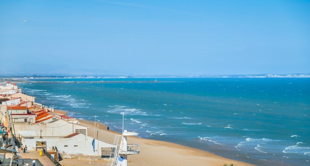 Bruktbolig - Leilighet - Guardamar del Segura - Guardamar