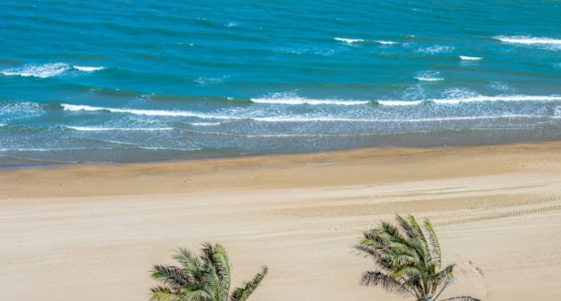 Bruktbolig - Leilighet - Guardamar del Segura - Guardamar