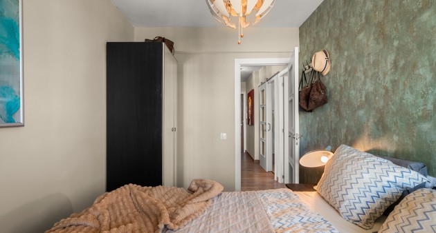 Bruktbolig - Leilighet - Guardamar del Segura - Guardamar