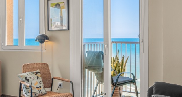 Bruktbolig - Leilighet - Guardamar del Segura - Guardamar