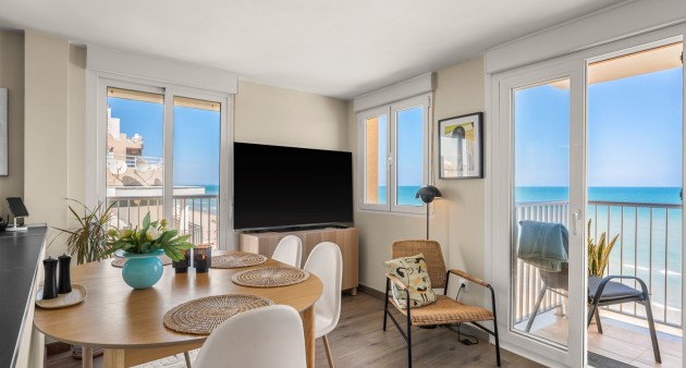 Bruktbolig - Leilighet - Guardamar del Segura - Guardamar