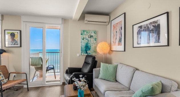 Bruktbolig - Leilighet - Guardamar del Segura - Guardamar