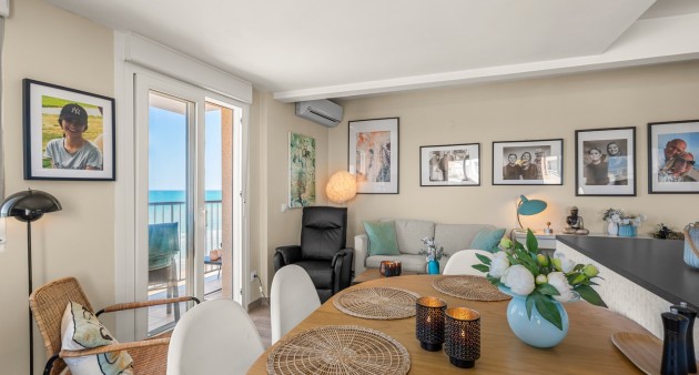 Bruktbolig - Leilighet - Guardamar del Segura - Guardamar