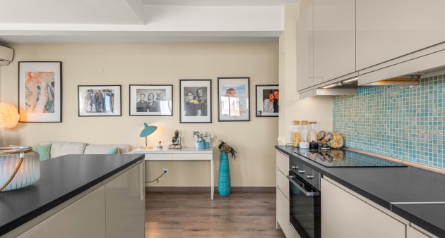 Bruktbolig - Leilighet - Guardamar del Segura - Guardamar