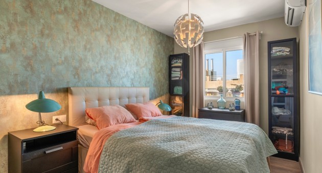 Bruktbolig - Leilighet - Guardamar del Segura - Guardamar