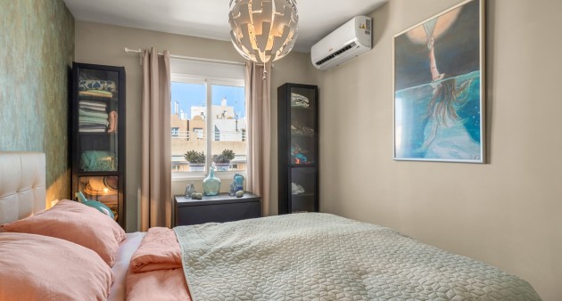 Bruktbolig - Leilighet - Guardamar del Segura - Guardamar