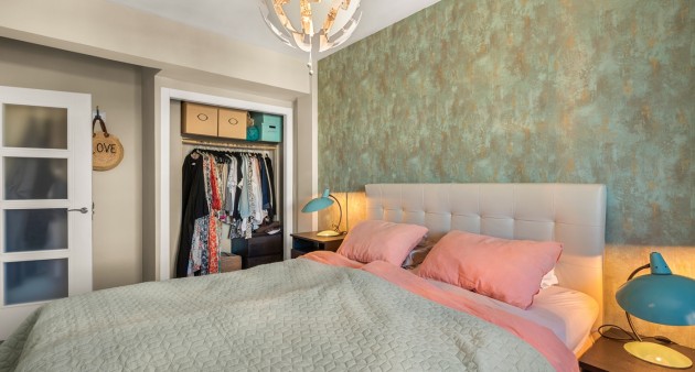 Bruktbolig - Leilighet - Guardamar del Segura - Guardamar