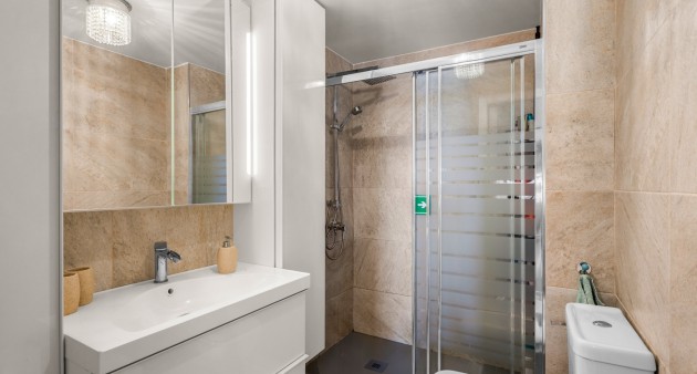 Bruktbolig - Leilighet - Guardamar del Segura - Guardamar