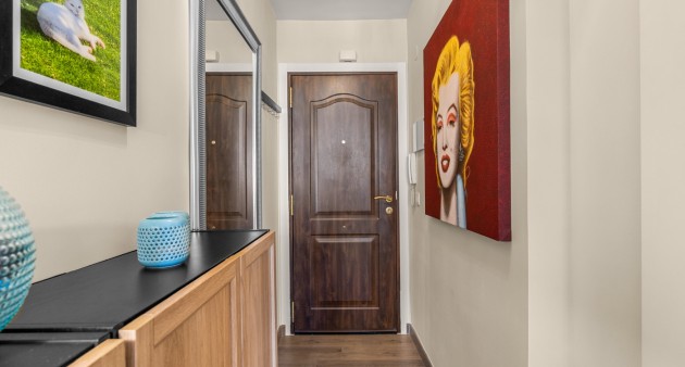 Bruktbolig - Leilighet - Guardamar del Segura - Guardamar