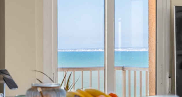 Bruktbolig - Leilighet - Guardamar del Segura - Guardamar