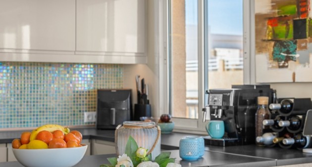 Bruktbolig - Leilighet - Guardamar del Segura - Guardamar