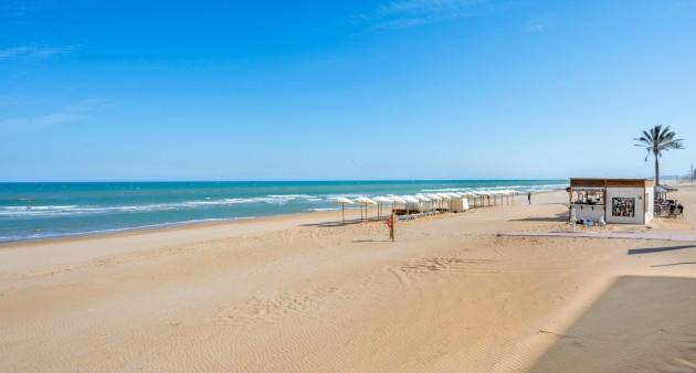 Bruktbolig - Leilighet - Guardamar del Segura - Guardamar