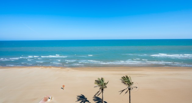 Bruktbolig - Leilighet - Guardamar del Segura - Guardamar