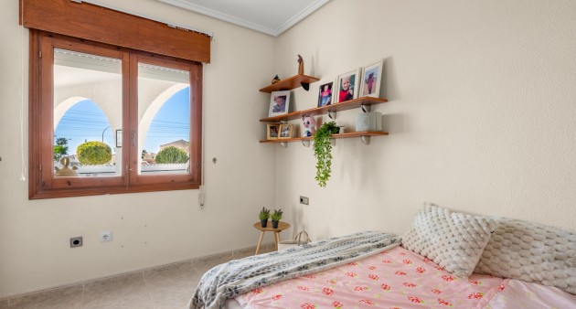 Bruktbolig - Villa - Ciudad Quesada - Rojales