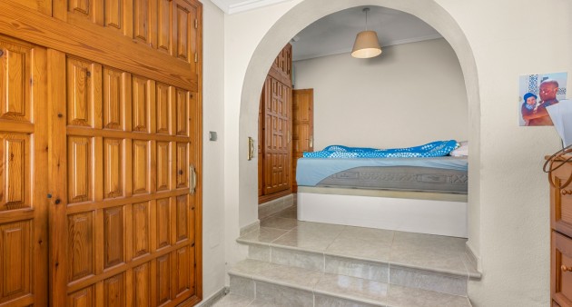 Bruktbolig - Villa - Ciudad Quesada - Rojales