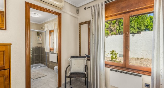 Bruktbolig - Villa - Ciudad Quesada - Rojales