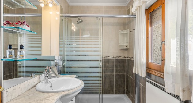 Bruktbolig - Villa - Ciudad Quesada - Rojales